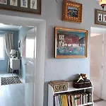 Fueloep Apartmanhaz 아파트