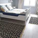 아파트 Fueloep Apartmanhaz 벌러톤세페즈드
