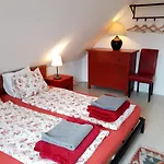 아파트 Fueloep Apartmanhaz *