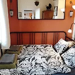 Fueloep Apartmanhaz 벌러톤세페즈드