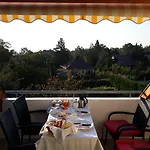 Fueloep Apartmanhaz 아파트 벌러톤세페즈드
