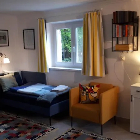 Fulop Apartmanhaz Apartmán *