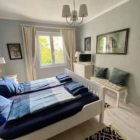 Fülöp Apartman Balatonszepezd