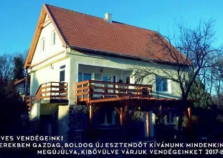 Fueloep Apartmanhaz * Balatonszepezd