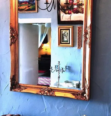 Fulop Apartmanhaz Apartmán