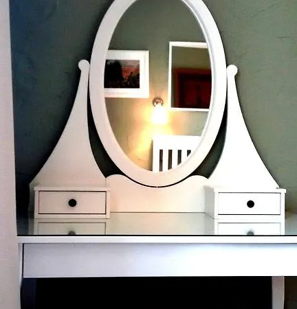 Lägenhet Fueloep Apartmanhaz *