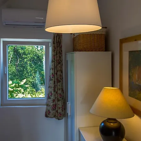 Apartmán Fulop Apartmanhaz *