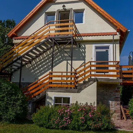 Fueloep Apartmanhaz
