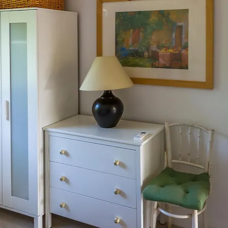 Fulop Apartmanhaz Balatonszepezd