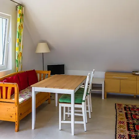 Apartmán Fulop Apartmanhaz