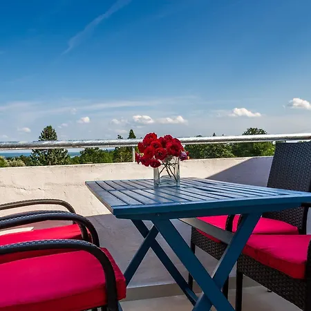 Apartmán Fulop Apartmanhaz *