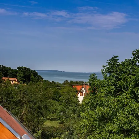 Apartmán Fulop Apartmanhaz *