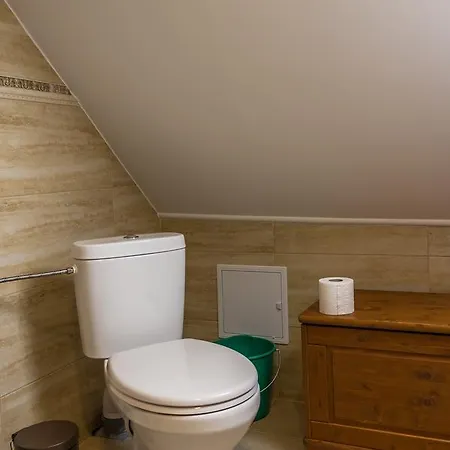 Fulop Apartmanhaz Apartmán *