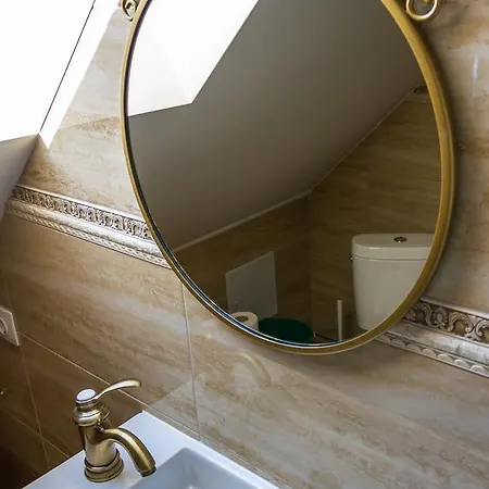 Fulop Apartmanhaz * Balatonszepezd