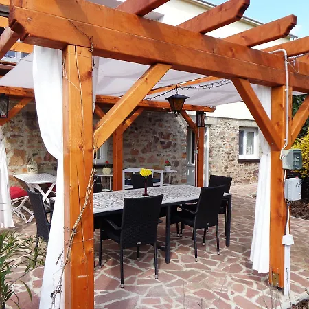 Lägenhet Fueloep Apartmanhaz