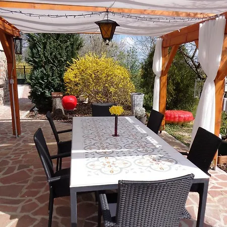 Apartmán Fulop Apartmanhaz