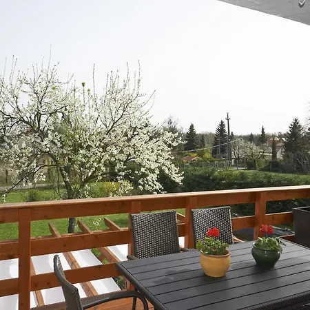 Fulop Apartmanhaz Apartmán