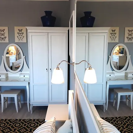 Fueloep Apartmanhaz * Balatonszepezd