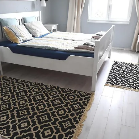 Apartment Fueloep Apartmanhaz Balatonszepezd
