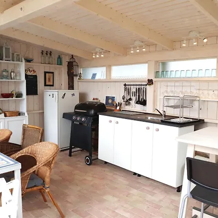 Fueloep Apartmanhaz * Balatonszepezd