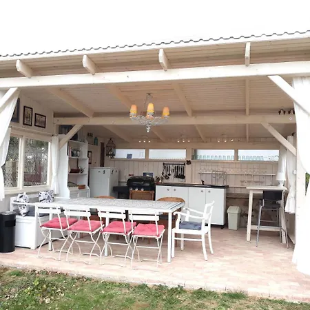 Apartmán Fulop Apartmanhaz *