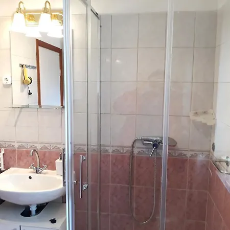 Fulop Apartmanhaz Balatonszepezd