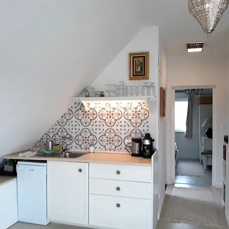 Apartment Fueloep Apartmanhaz Balatonszepezd