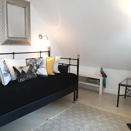 Apartmán Fulop Apartmanhaz