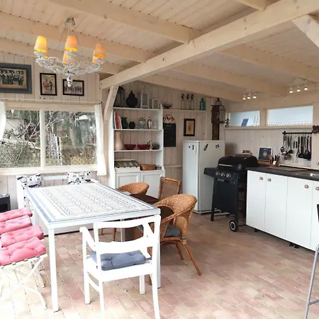 Apartmán Fulop Apartmanhaz