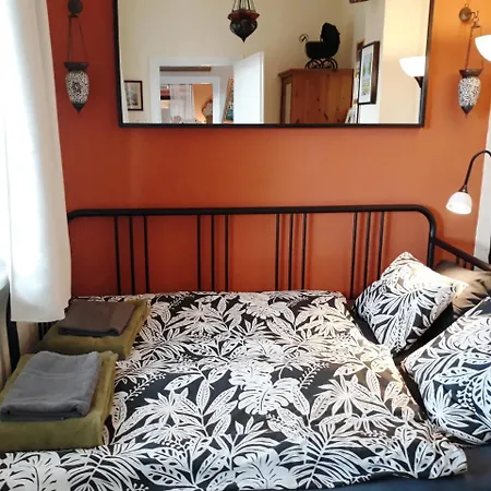 Fulop Apartmanhaz Balatonszepezd