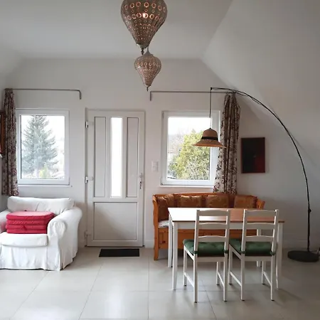 Apartmán Fulop Apartmanhaz Balatonszepezd