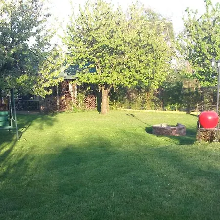 Fulop Apartmanhaz Apartmán