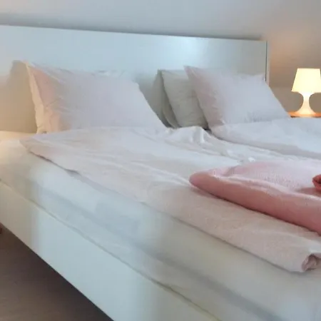 Lägenhet Fueloep Apartmanhaz