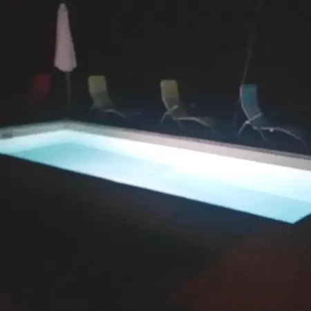Fueloep Apartmanhaz