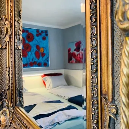 Apartmán Fulop Apartmanhaz Balatonszepezd