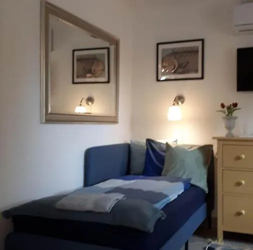 Fueloep Apartmanhaz * 벌러톤세페즈드