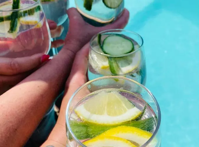 Fueloep Apartmanhaz *