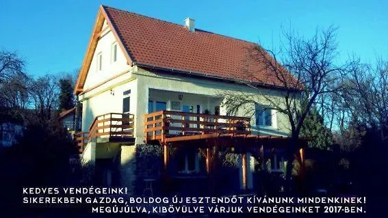 Fueloep Apartmanhaz * 벌러톤세페즈드