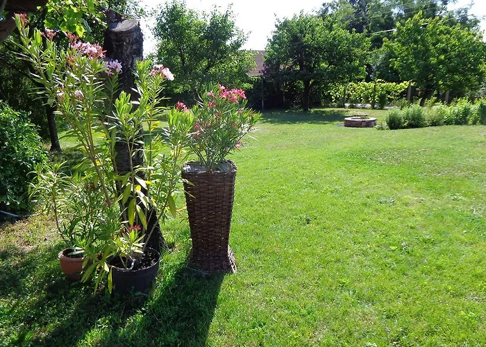 아파트 Fueloep Apartmanhaz