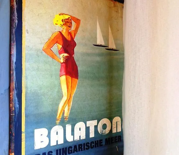 Fueloep Apartmanhaz *