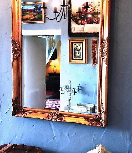 Fueloep Apartmanhaz 아파트