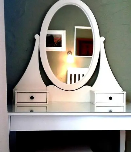 아파트 Fueloep Apartmanhaz *