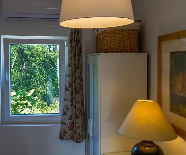 아파트 Fueloep Apartmanhaz *