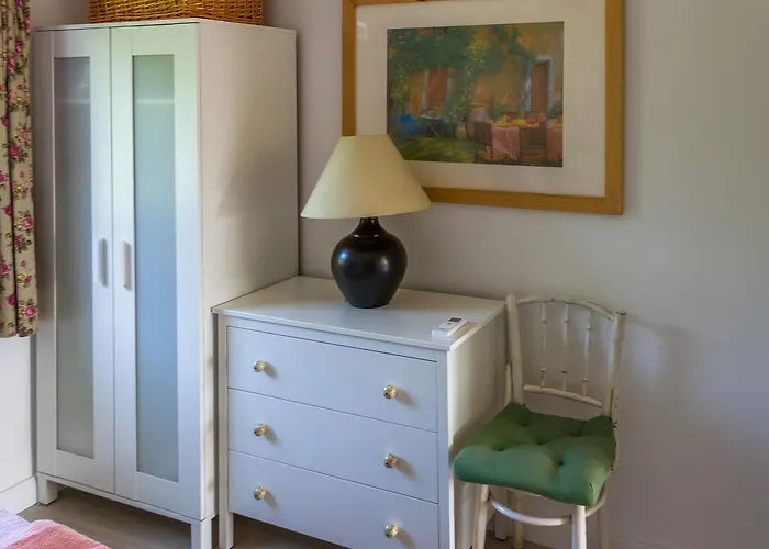 Fueloep Apartmanhaz 벌러톤세페즈드