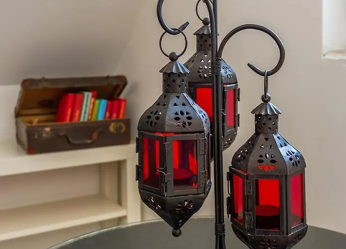 Fueloep Apartmanhaz 아파트