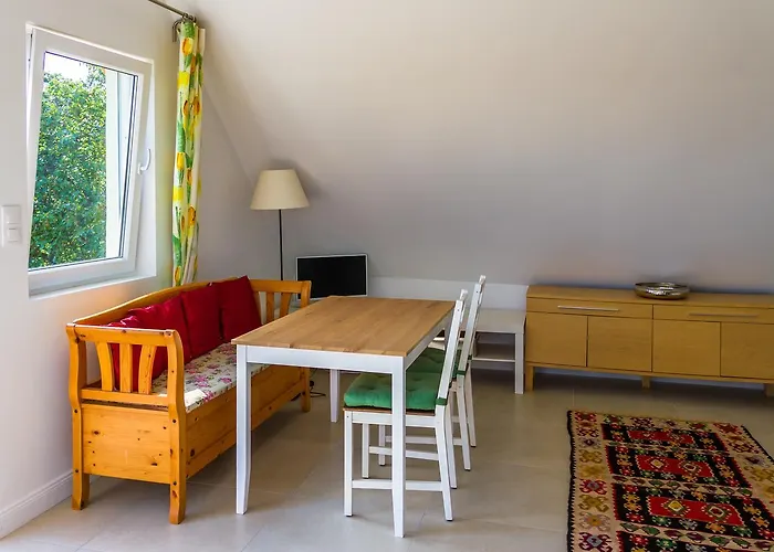 Апартаменты Fueloep Apartmanhaz