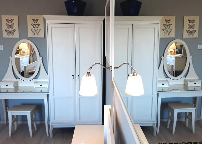 Fueloep Apartmanhaz * 벌러톤세페즈드