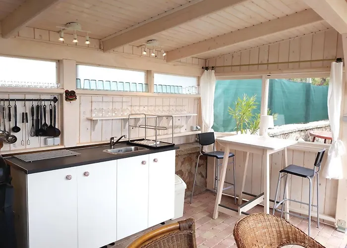 Fueloep Apartmanhaz * 벌러톤세페즈드