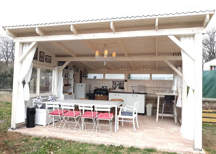 아파트 Fueloep Apartmanhaz *