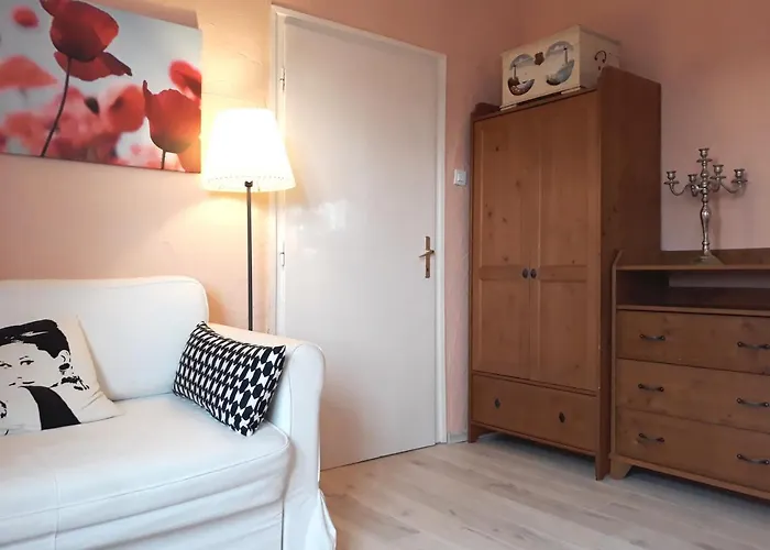 아파트 Fueloep Apartmanhaz 벌러톤세페즈드